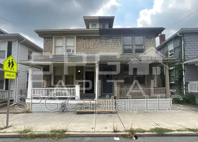 Property at 328 E College Ave Unit 328, York, PA, 17403, 3 beds, 1 bath, [object Object]