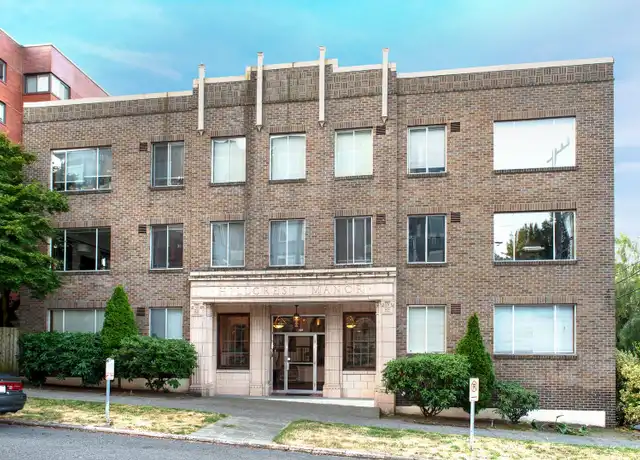 Property at 21 W Lee St Unit 107, Seattle, WA, 98109, 0 beds, 1 bath, [object Object]