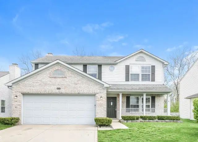 Property at 10734 Snowdrop Way, Indianapolis, IN, 46235, 4 beds, 2.5 baths, [object Object]