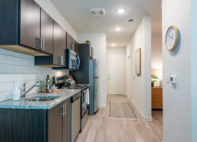 Property at Bridge at Turtle Creek - 6020 S 1st St, Austin, TX, 78745, 0 beds, 1 bath, [object Object]