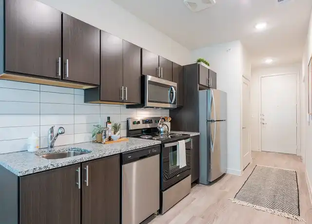 Property at Bridge at Turtle Creek - 6020 S 1st St, Austin, TX, 78745, 2 beds, 1-2 bath, [object Object]