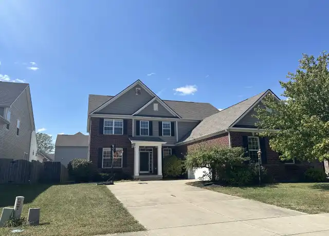 Property at 12330 Twyckenham Dr, Fishers, IN, 46037, 5 beds, 2.5 baths, [object Object]