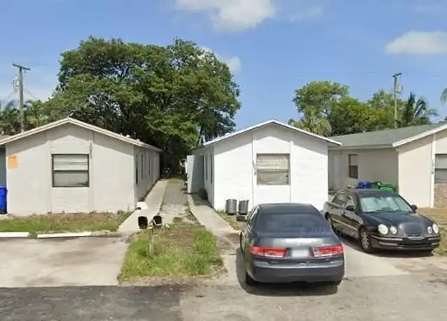 Property at 1018 NW 6th Ave Unit 1-2, Fort Lauderdale, FL, 33311, 2 beds, 1 bath, [object Object]