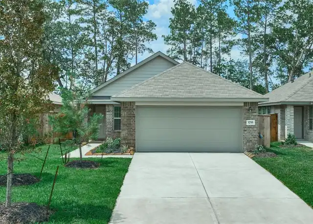 Property at 3755 Solanum Dr, Conroe, TX, 77301, 4 beds, 2 baths, [object Object]