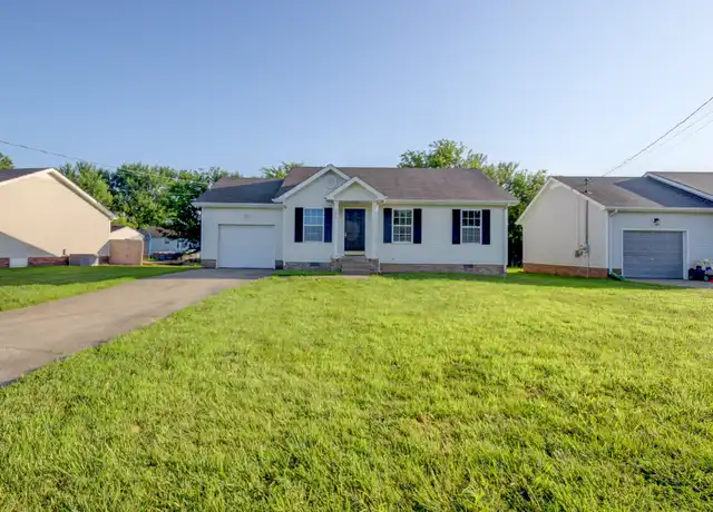 Property at 240 Waterford Dr, Oak Grove, KY, 42262, 3 beds, 1.5 baths, [object Object]