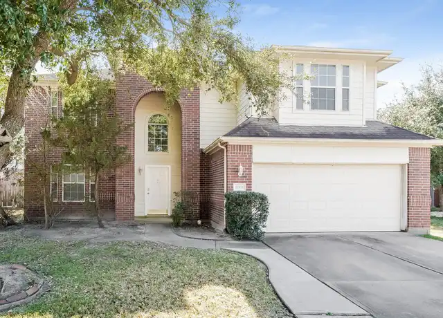 Property at 8919 Green Ray Dr, Houston, TX, 77095, 4 beds, 2 baths, [object Object]