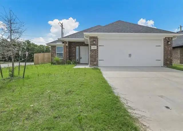 Property at 1601 Aleia Cv, Sherman, TX, 75092, 3 beds, 2 baths, [object Object]