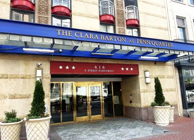 Property at 616 E St NW #1123, Washington, DC, 20004, 2 beds, 1 bath, [object Object]
