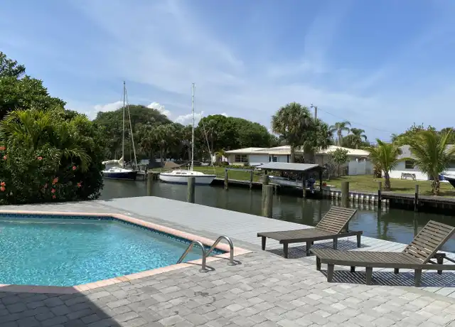 Property at 705 Bahia Mar Rd, Vero Beach, FL, 32963, 3 beds, 2 baths, [object Object]