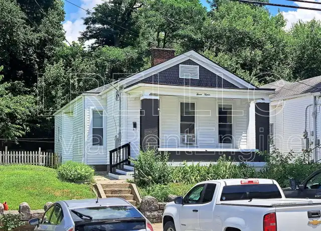 Property at 715 N 33rd St, Louisville, KY, 40212, 3 beds, 1 bath, [object Object]