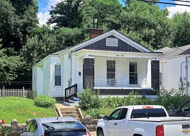 Property at 715 N 33rd St, Louisville, KY, 40212, 3 beds, 1 bath, [object Object]