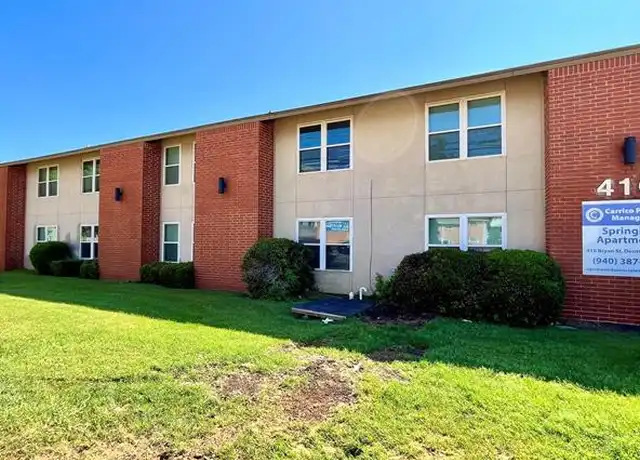 Property at 410 Bryan St Unit 17, Denton, TX, 76201, 2 beds, 1 bath, [object Object]