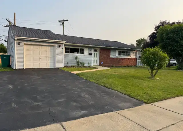 Property at 82 Indian Creek Dr, Levittown, PA, 19057, 3 beds, 1 bath, [object Object]