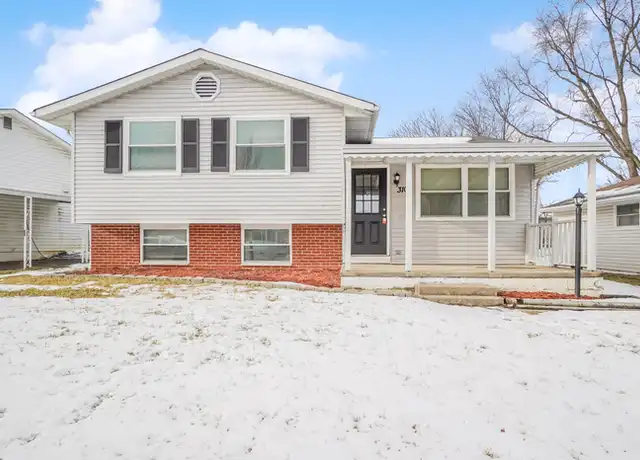 Property at 3108 Musket Ridge Dr, Columbus, OH, 43223, 3 beds, 2 baths, [object Object]