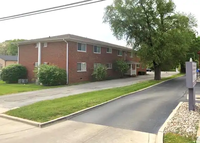 Property at 10608 Lincoln Trl, Fairview Heights, IL, 62208, 2 beds, 1 bath, [object Object]