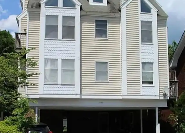 Property at 1020 Spotswood Ave #4, Norfolk, VA, 23507, 2 beds, 1.5 baths, [object Object]