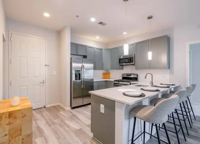 Photo of 1000 Jefferson St, Hoboken, NJ 07030