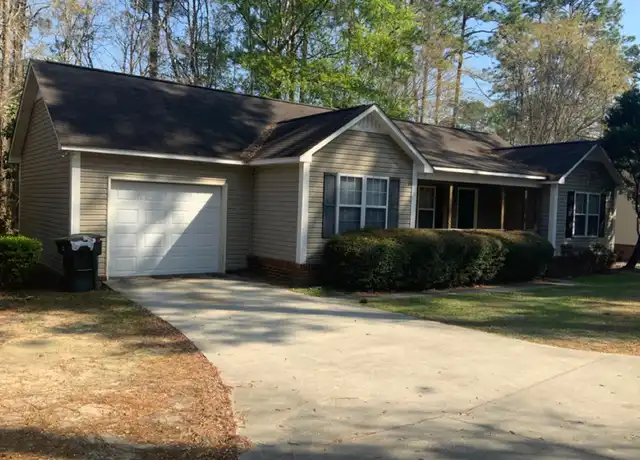 Property at 301 Aldred Ave, Statesboro, GA, 30458, 3 beds, 2 baths, [object Object]