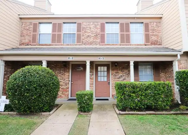 Property at 2400 Jupiter Rd Unit H3, Plano, TX, 75074, 2 beds, 1.5 baths, [object Object]