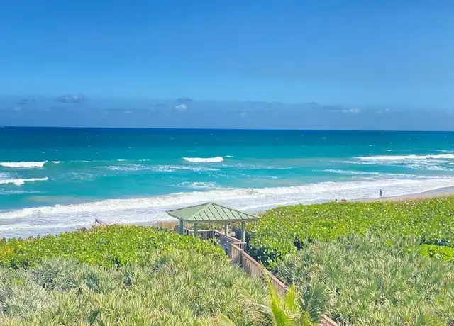 Property at 10000 S Ocean Dr #404, Jensen Beach, FL, 34957, 2 beds, 2 baths, [object Object]