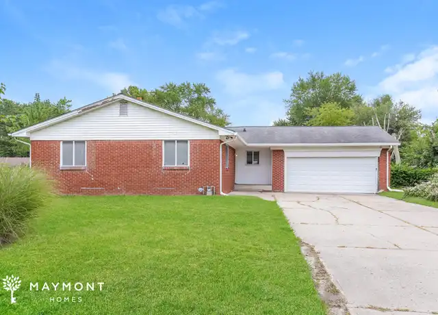 Property at 9005 Shenandoah Dr, Indianapolis, IN, 46229, 3 beds, 2 baths, [object Object]
