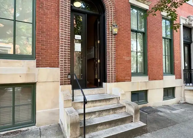 Property at 921 Saint Paul St Unit A2, Baltimore, MD, 21202, 0 beds, 1 bath, [object Object]