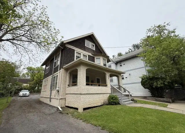 Property at 202 Miller St Unit 1, Ithaca, NY, 14850, 4 beds, 1 bath, [object Object]