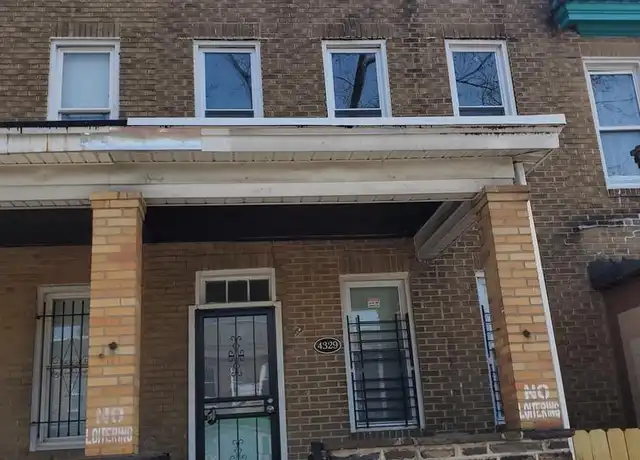 Property at 4329 Belair Rd #1, Baltimore, MD, 21206, 1 bed, 2 baths, [object Object]
