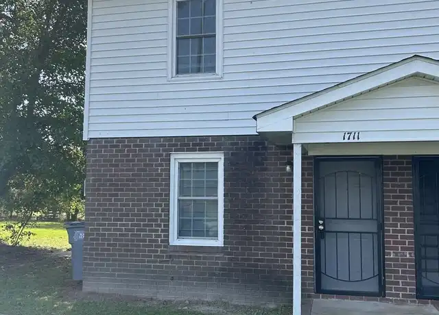 Property at 1711 Windsor Dr, Rocky Mount, NC, 27801, 2 beds, 1.5 baths, [object Object]