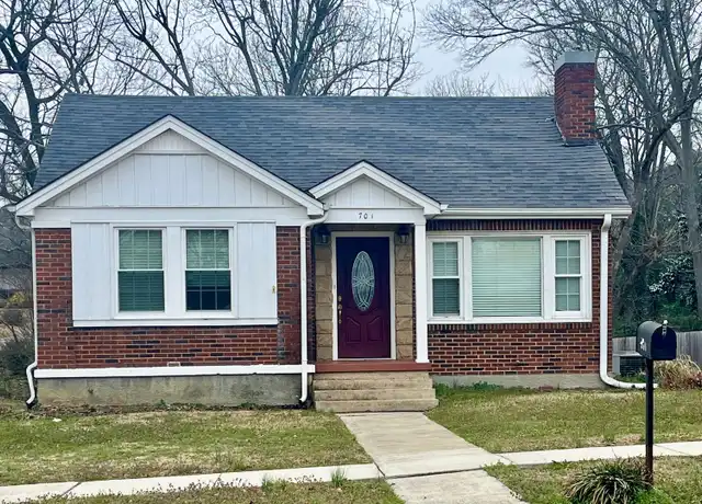 Property at 701 2nd St SE, Cullman, AL, 35055, 4 beds, 2 baths, [object Object]