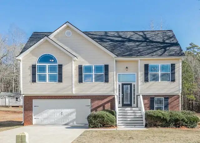 Property at 316 Stonewood, Griffin, GA, 30224, 5 beds, 3 baths, [object Object]