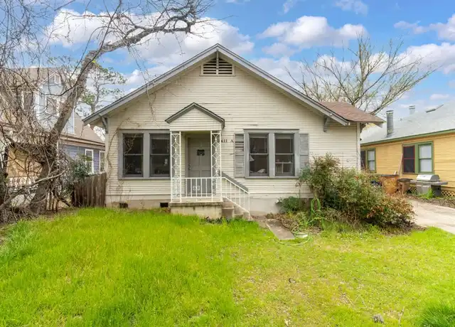 Property at 3411 Cedar St Unit A, Austin, TX, 78705, 5 beds, 3 baths, [object Object]