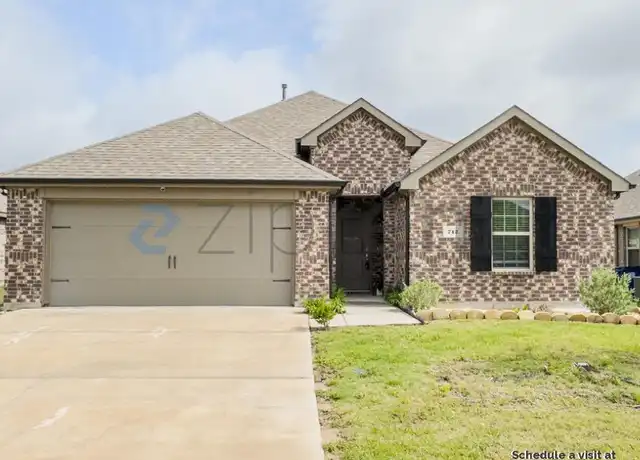 Property at 712 Smokey Trl, Princeton, TX, 75407, 4 beds, 2 baths, [object Object]