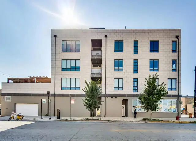 Property at 1801 W Chicago Ave Unit 2W, Chicago, IL, 60622, 3 beds, 2 baths, [object Object]
