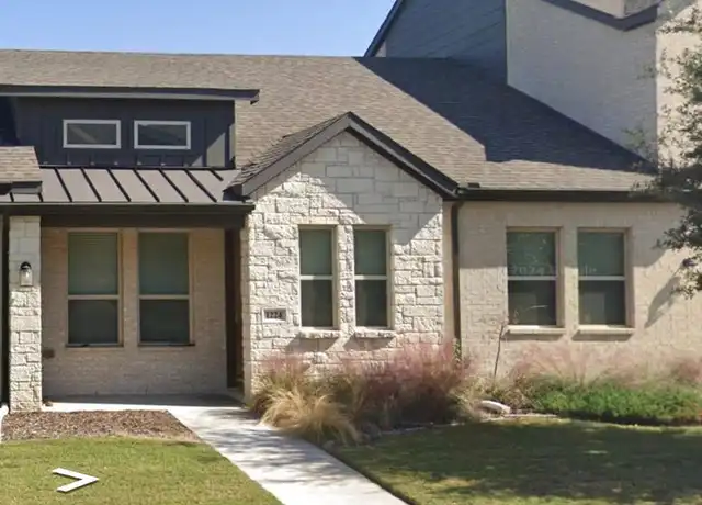 Property at 1224 Pebblebrook Ln, McKinney, TX, 75071, 2 beds, 2 baths, [object Object]