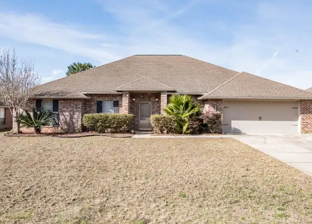 Property at 5265 Moore Loop, Crestview, FL, 32536, 5 beds, 3 baths, [object Object]