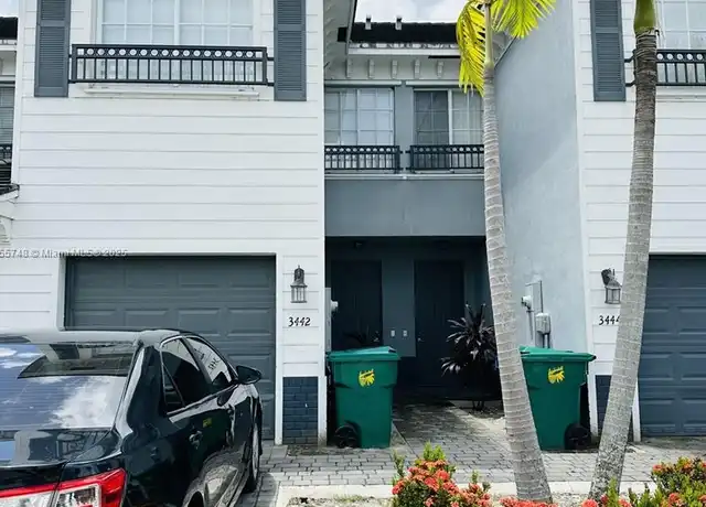 Property at 3442 NW 13th St Unit 3442, Lauderhill, FL, 33311, 3 beds, 2 baths, [object Object]
