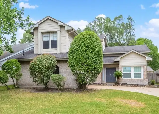 Property at 15614 Four Season Dr, Houston, TX, 77084, 4 beds, 2.5 baths, [object Object]
