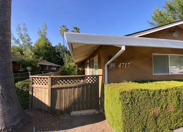 Property at 4717 Amber Ln #1, Sacramento, CA, 95841, 2 beds, 1 bath, [object Object]