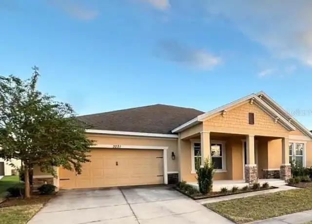 Property at 3221 Olivia Breeze Dr, Kissimmee, FL, 34746, 4 beds, 2 baths, [object Object]