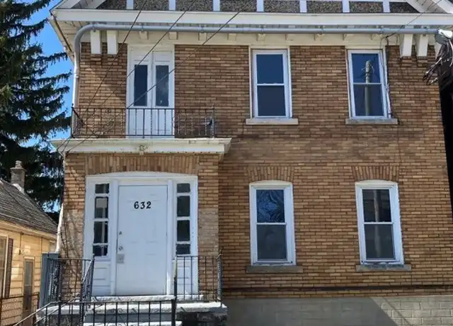 Property at 632 7th St Unit 6, Niagara Falls, NY, 14301, 1 bed, 1 bath, [object Object]