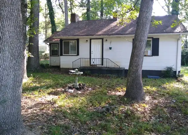 Property at 501 Casey St, Anderson, SC, 29624, 2 beds, 1 bath, [object Object]