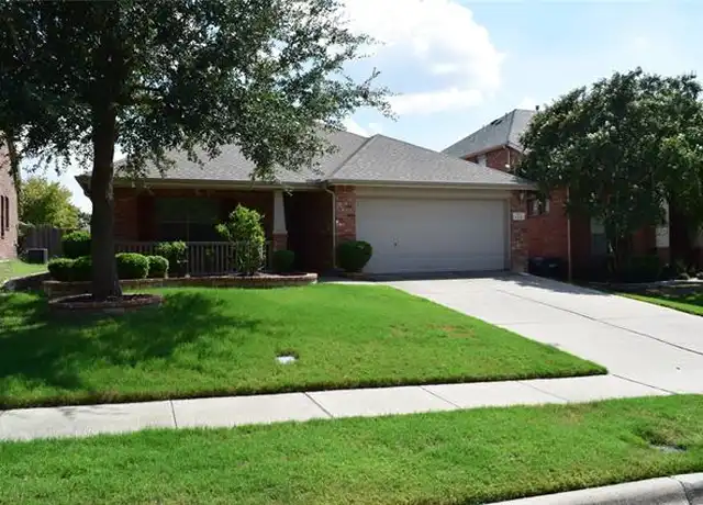 Property at 5201 Birchwood Dr, McKinney, TX, 75071, 3 beds, 2 baths, [object Object]