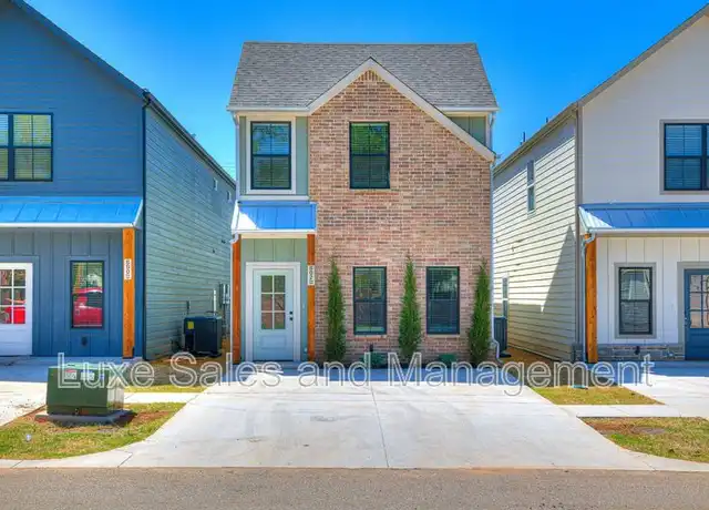 Property at 602 W 2nd St Unit 110, Edmond, OK, 73003, 3 beds, 2.5 baths, [object Object]