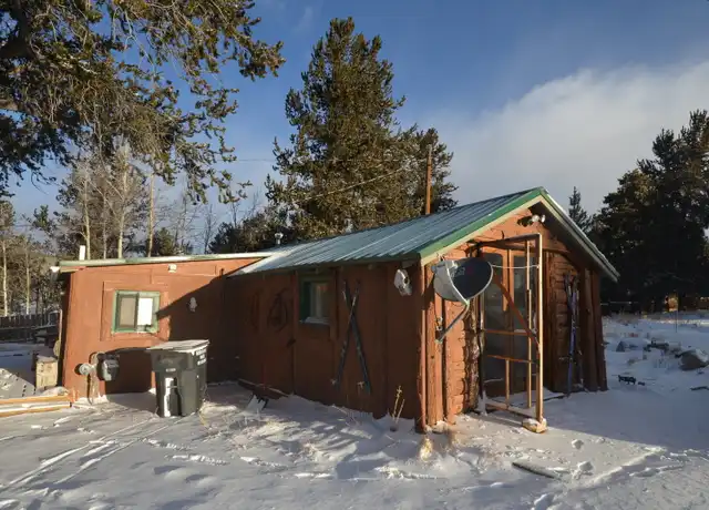 Property at 398 Beaver Creek Rd Unit Carriage House, Fairplay, CO, 80440, 1 bed, 1 bath, [object Object]