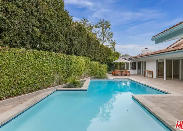 Property at 650 N Tigertail Rd, Los Angeles, CA, 90049, 4 beds, 4.5 baths, [object Object]