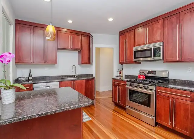 Property at 50 Turner St #1, Brighton, MA, 02135, 3 beds, 1.5 baths, [object Object]