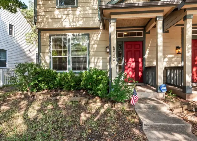 Property at 6013 Negley Unit A, Kyle, TX, 78640, 3 beds, 2.5 baths, [object Object]
