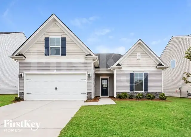 Property at 204 Stonefence Dr, Greenville, SC, 29605, 3 beds, 2 baths, [object Object]