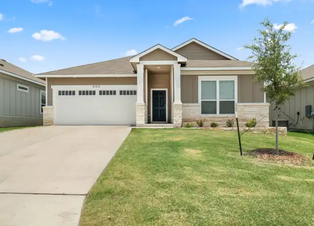 Property at 660 Gingham Trl, Troy, TX, 76579, 4 beds, 2 baths, [object Object]